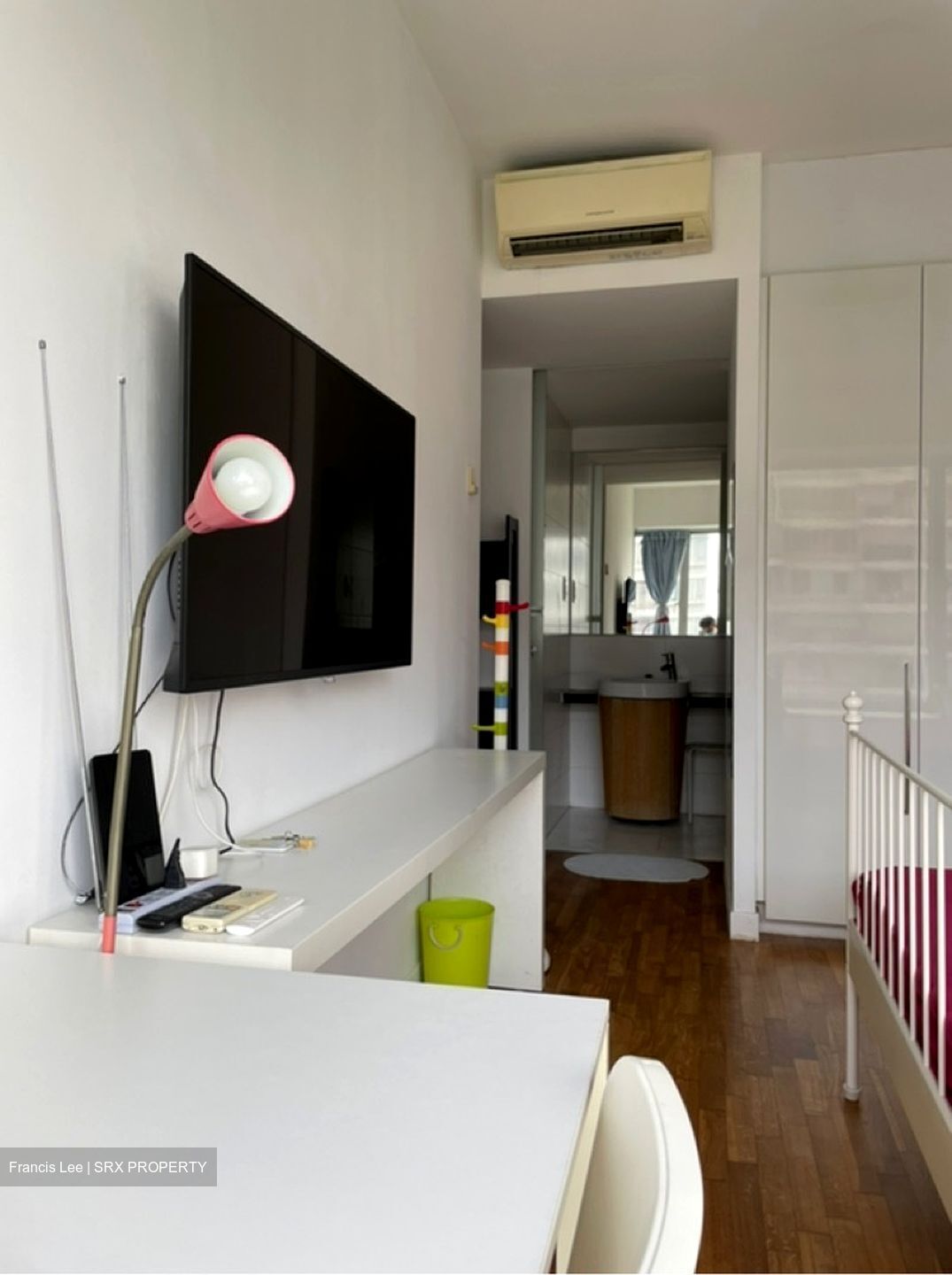 The Centris (D22), Apartment #564016631